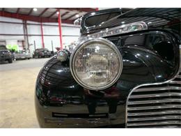 1940 Chevrolet Special De Luxe Woodie Station Wagon (CC-2077001) for sale in Kentwood, Michigan