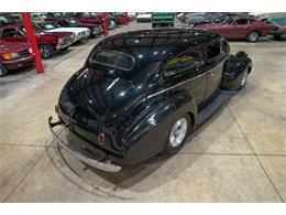 1940 Chevrolet Special De Luxe Woodie Station Wagon (CC-2077001) for sale in Kentwood, Michigan