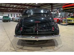 1940 Chevrolet Special De Luxe Woodie Station Wagon (CC-2077001) for sale in Kentwood, Michigan