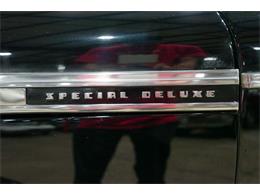 1940 Chevrolet Special De Luxe Woodie Station Wagon (CC-2077001) for sale in Kentwood, Michigan