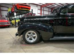 1940 Chevrolet Special De Luxe Woodie Station Wagon (CC-2077001) for sale in Kentwood, Michigan