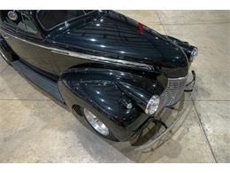 1940 Chevrolet Special De Luxe Woodie Station Wagon (CC-2077001) for sale in Kentwood, Michigan