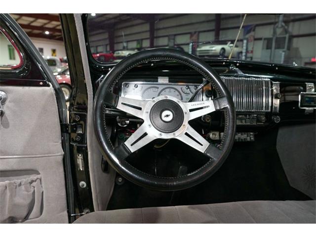 1940 Chevrolet Special De Luxe Woodie Station Wagon (CC-2077001) for sale in Kentwood, Michigan