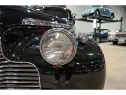 1940 Chevrolet Special De Luxe Woodie Station Wagon (CC-2077001) for sale in Kentwood, Michigan