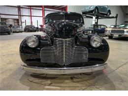 1940 Chevrolet Special De Luxe Woodie Station Wagon (CC-2077001) for sale in Kentwood, Michigan