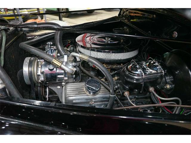 1940 Chevrolet Special De Luxe Woodie Station Wagon (CC-2077001) for sale in Kentwood, Michigan