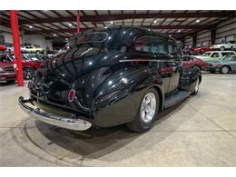 1940 Chevrolet Special De Luxe Woodie Station Wagon (CC-2077001) for sale in Kentwood, Michigan
