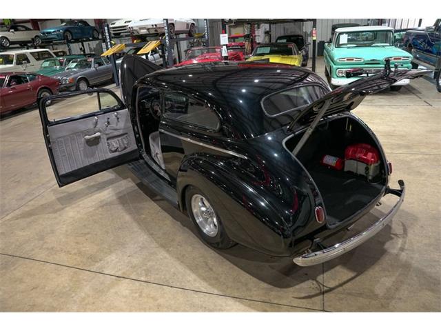 1940 Chevrolet Special De Luxe Woodie Station Wagon (CC-2077001) for sale in Kentwood, Michigan