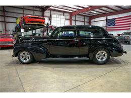 1940 Chevrolet Special De Luxe Woodie Station Wagon (CC-2077001) for sale in Kentwood, Michigan