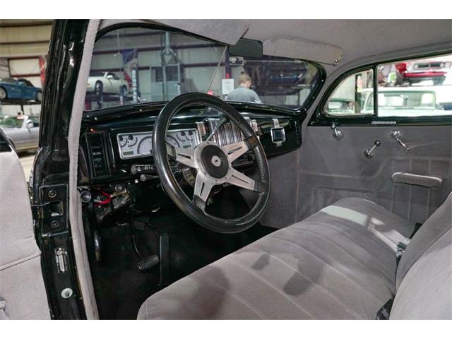 1940 Chevrolet Special De Luxe Woodie Station Wagon (CC-2077001) for sale in Kentwood, Michigan