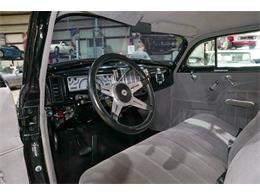 1940 Chevrolet Special De Luxe Woodie Station Wagon (CC-2077001) for sale in Kentwood, Michigan