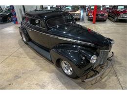 1940 Chevrolet Special De Luxe Woodie Station Wagon (CC-2077001) for sale in Kentwood, Michigan
