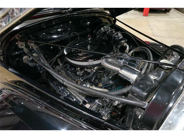1940 Chevrolet Special De Luxe Woodie Station Wagon (CC-2077001) for sale in Kentwood, Michigan
