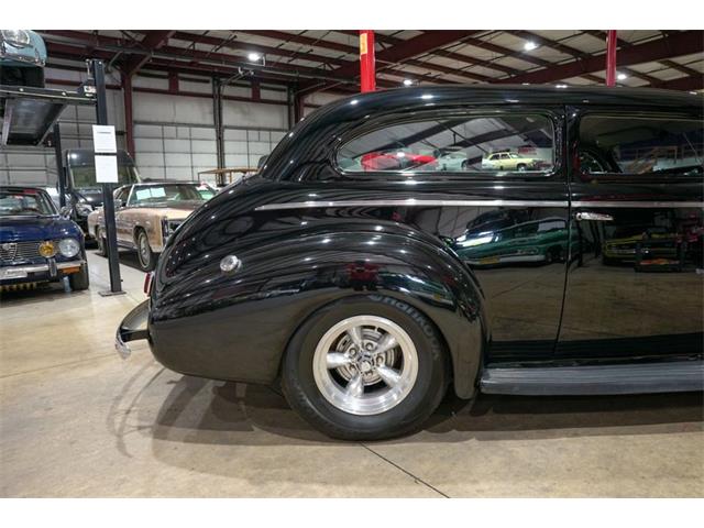 1940 Chevrolet Special De Luxe Woodie Station Wagon (CC-2077001) for sale in Kentwood, Michigan