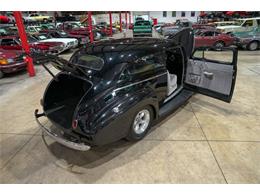 1940 Chevrolet Special De Luxe Woodie Station Wagon (CC-2077001) for sale in Kentwood, Michigan