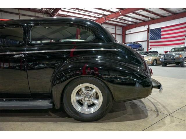 1940 Chevrolet Special De Luxe Woodie Station Wagon (CC-2077001) for sale in Kentwood, Michigan