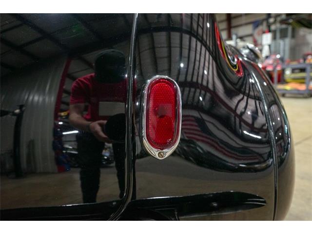 1940 Chevrolet Special De Luxe Woodie Station Wagon (CC-2077001) for sale in Kentwood, Michigan