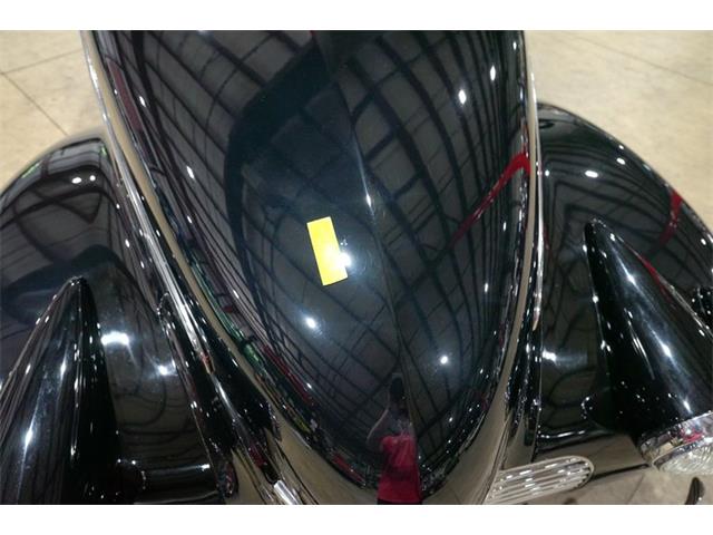 1940 Chevrolet Special De Luxe Woodie Station Wagon (CC-2077001) for sale in Kentwood, Michigan