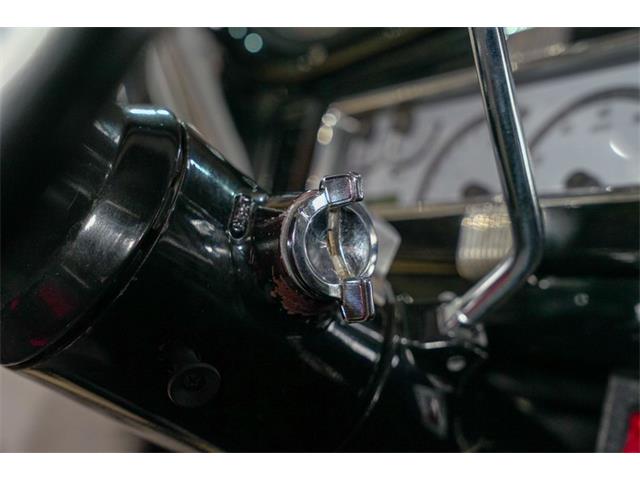 1940 Chevrolet Special De Luxe Woodie Station Wagon (CC-2077001) for sale in Kentwood, Michigan