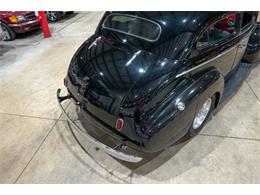 1940 Chevrolet Special De Luxe Woodie Station Wagon (CC-2077001) for sale in Kentwood, Michigan