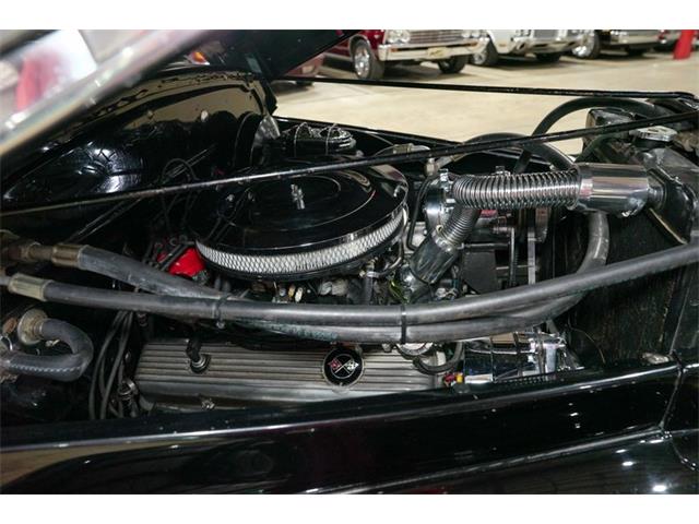 1940 Chevrolet Special De Luxe Woodie Station Wagon (CC-2077001) for sale in Kentwood, Michigan