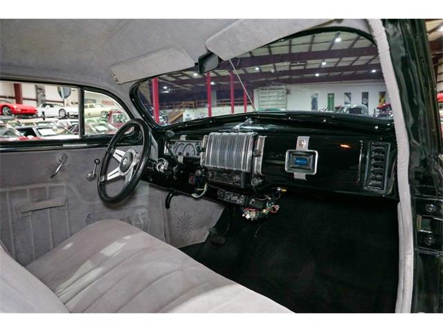 1940 Chevrolet Special De Luxe Woodie Station Wagon (CC-2077001) for sale in Kentwood, Michigan