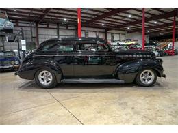 1940 Chevrolet Special De Luxe Woodie Station Wagon (CC-2077001) for sale in Kentwood, Michigan