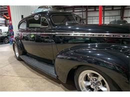 1940 Chevrolet Special De Luxe Woodie Station Wagon (CC-2077001) for sale in Kentwood, Michigan