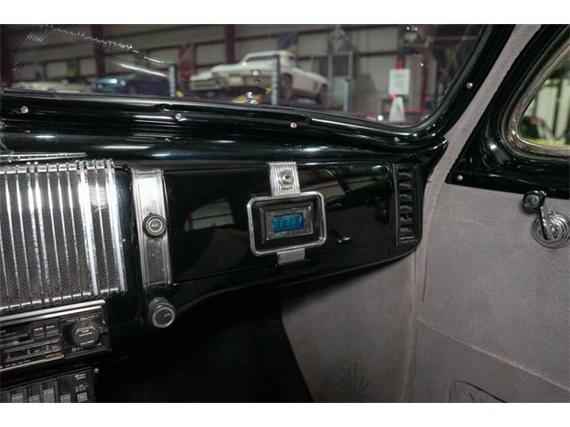 1940 Chevrolet Special De Luxe Woodie Station Wagon (CC-2077001) for sale in Kentwood, Michigan