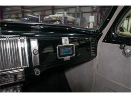 1940 Chevrolet Special De Luxe Woodie Station Wagon (CC-2077001) for sale in Kentwood, Michigan