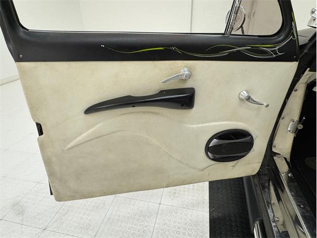 1950 Ford Custom (CC-2077002) for sale in Morgantown, Pennsylvania