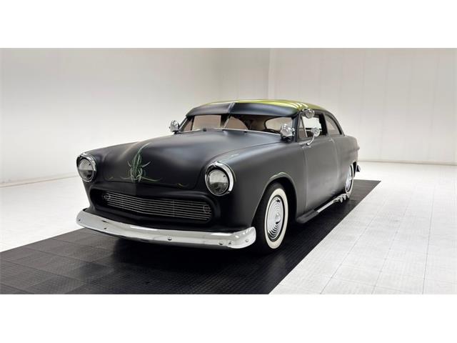 1950 Ford Custom (CC-2077002) for sale in Morgantown, Pennsylvania