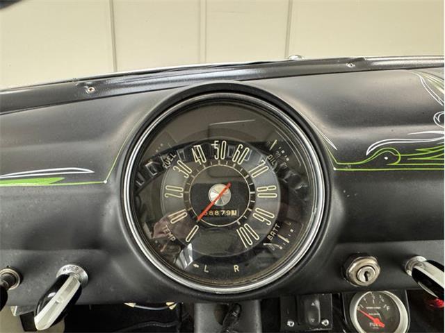 1950 Ford Custom (CC-2077002) for sale in Morgantown, Pennsylvania