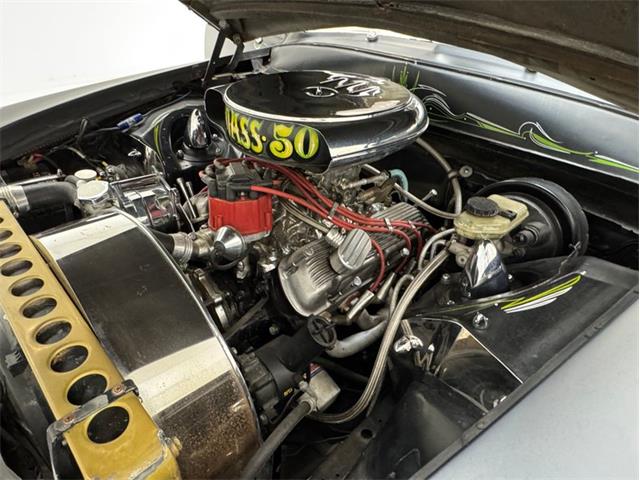 1950 Ford Custom (CC-2077002) for sale in Morgantown, Pennsylvania