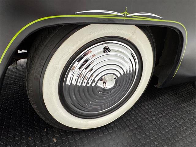1950 Ford Custom (CC-2077002) for sale in Morgantown, Pennsylvania