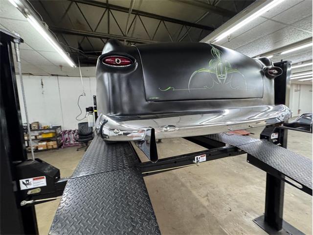 1950 Ford Custom (CC-2077002) for sale in Morgantown, Pennsylvania