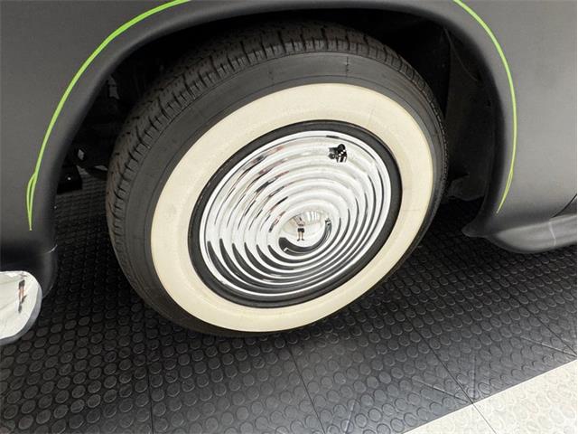 1950 Ford Custom (CC-2077002) for sale in Morgantown, Pennsylvania