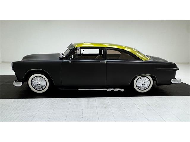 1950 Ford Custom (CC-2077002) for sale in Morgantown, Pennsylvania
