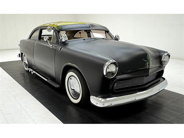 1950 Ford Custom (CC-2077002) for sale in Morgantown, Pennsylvania
