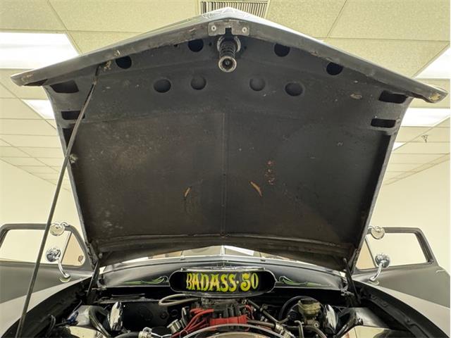 1950 Ford Custom (CC-2077002) for sale in Morgantown, Pennsylvania