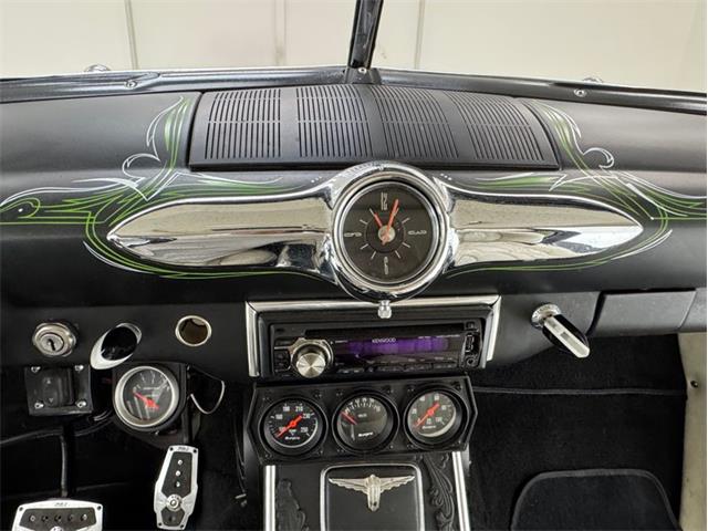 1950 Ford Custom (CC-2077002) for sale in Morgantown, Pennsylvania