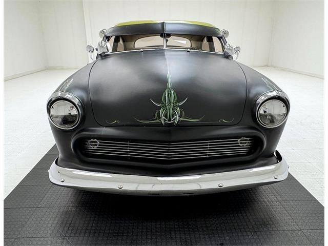 1950 Ford Custom (CC-2077002) for sale in Morgantown, Pennsylvania