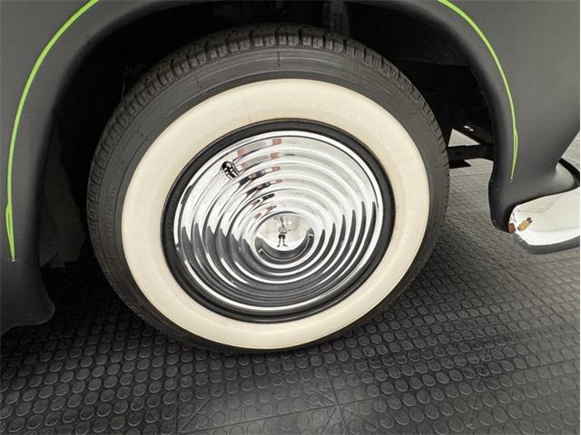 1950 Ford Custom (CC-2077002) for sale in Morgantown, Pennsylvania