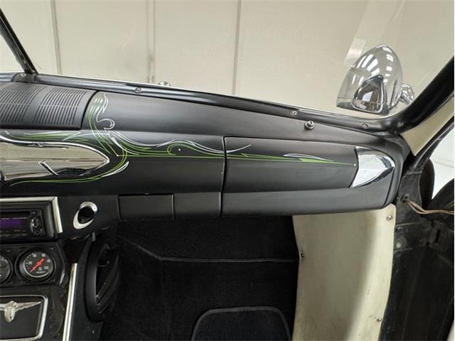 1950 Ford Custom (CC-2077002) for sale in Morgantown, Pennsylvania