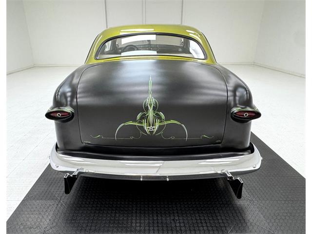 1950 Ford Custom (CC-2077002) for sale in Morgantown, Pennsylvania