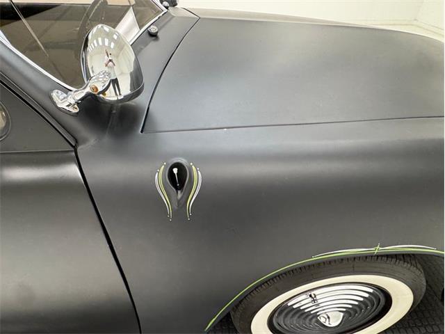 1950 Ford Custom (CC-2077002) for sale in Morgantown, Pennsylvania