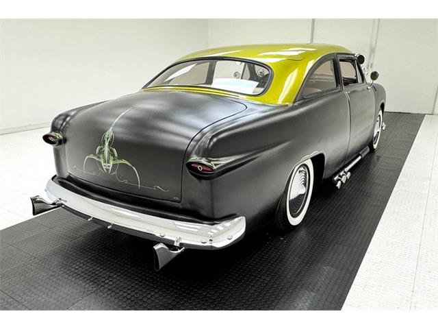 1950 Ford Custom (CC-2077002) for sale in Morgantown, Pennsylvania