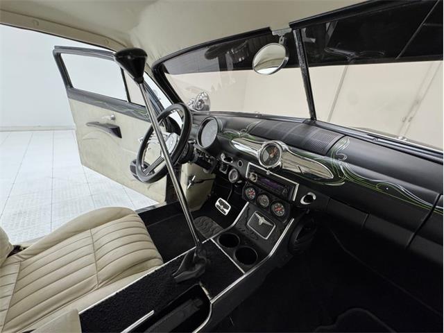 1950 Ford Custom (CC-2077002) for sale in Morgantown, Pennsylvania
