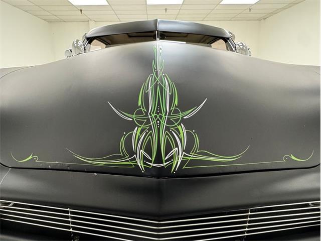 1950 Ford Custom (CC-2077002) for sale in Morgantown, Pennsylvania
