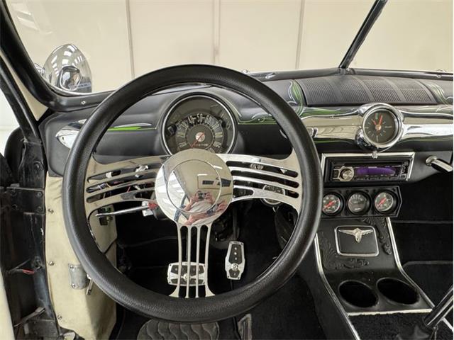 1950 Ford Custom (CC-2077002) for sale in Morgantown, Pennsylvania